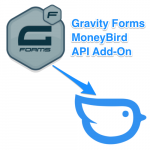 Gravity Forms MoneyBird Add-On