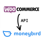 WooCommerce MoneyBird API plugin
